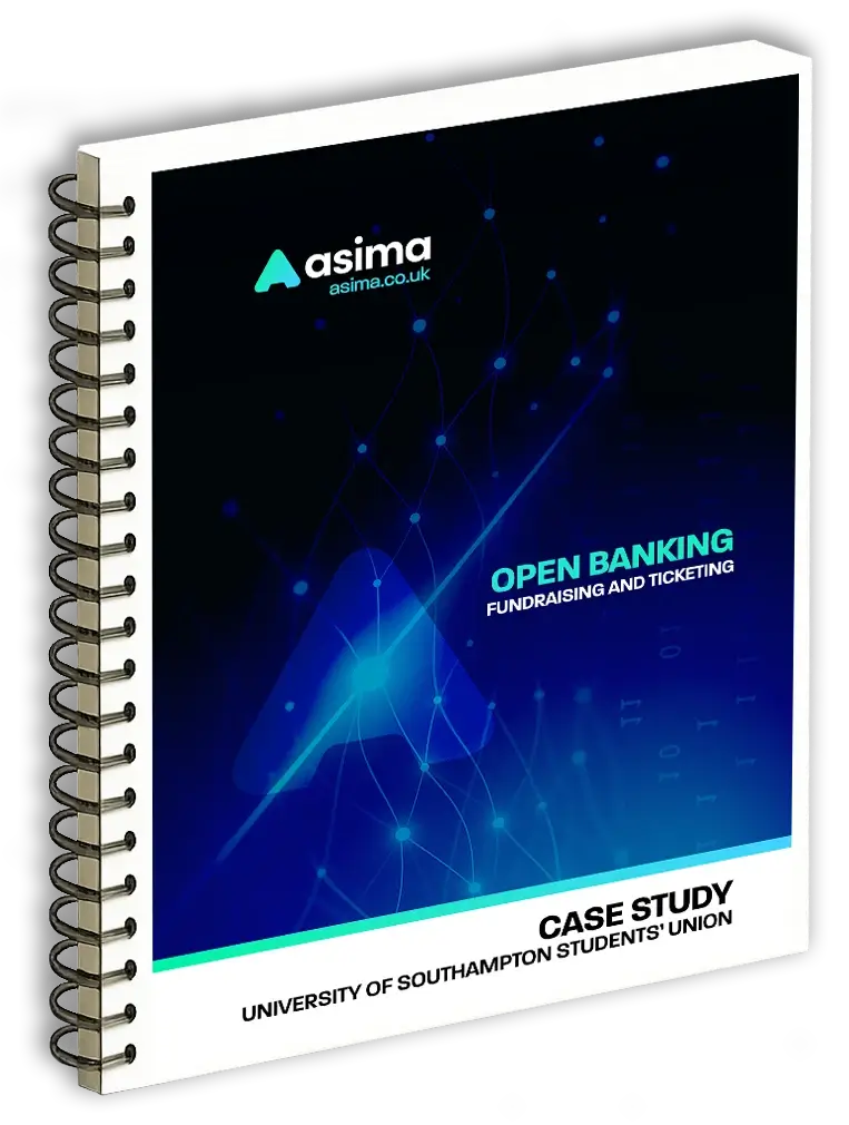 University of Southampton Students' Union case study