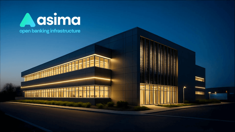 Asima service reliability and status overview